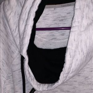Calvin Klein Sweater